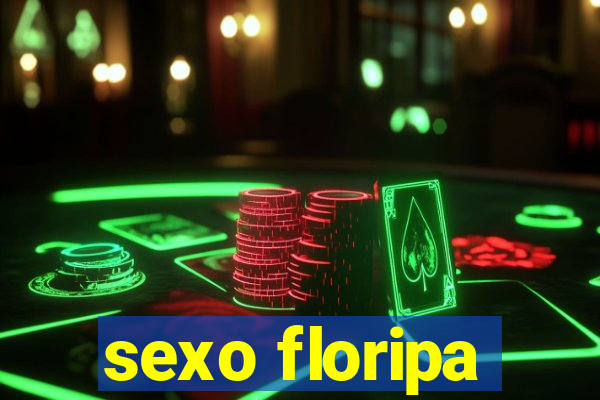 sexo floripa